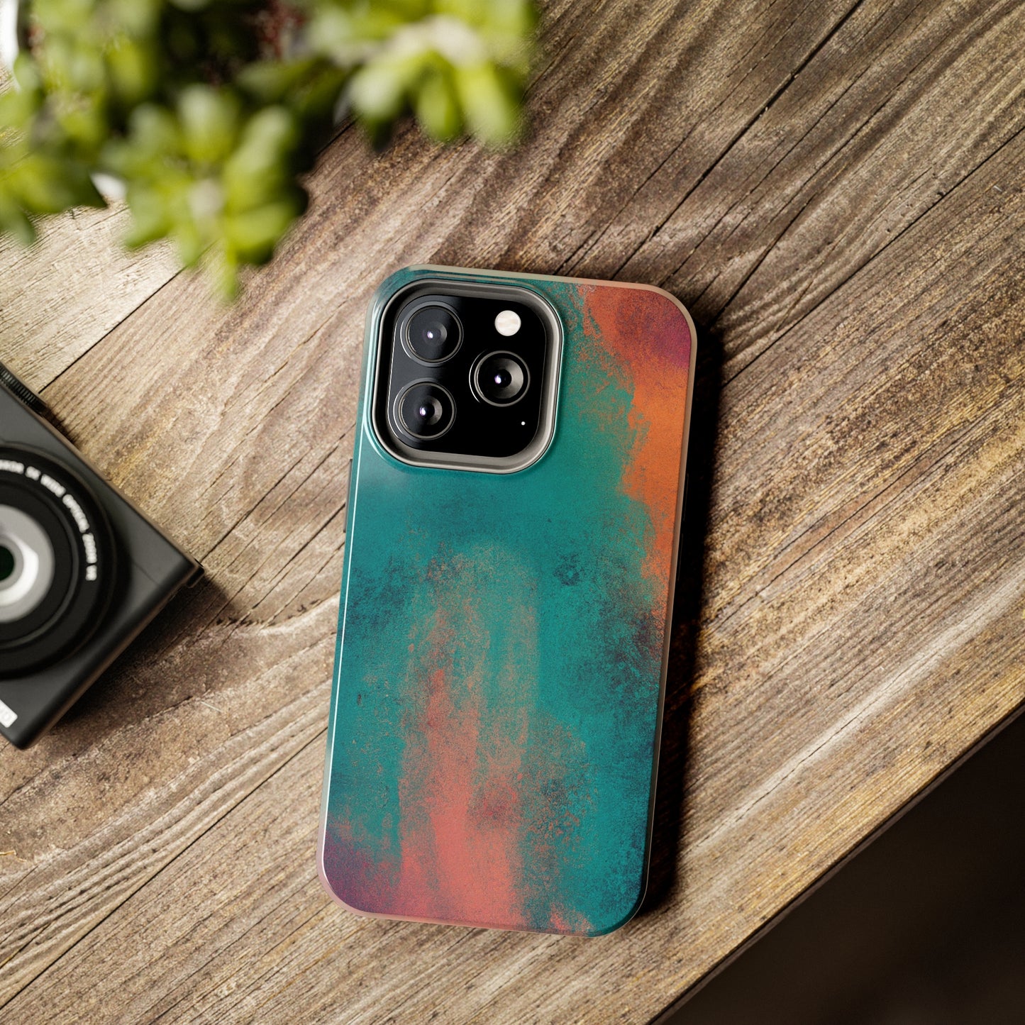 Lovely Day 2023727 - Phone Case