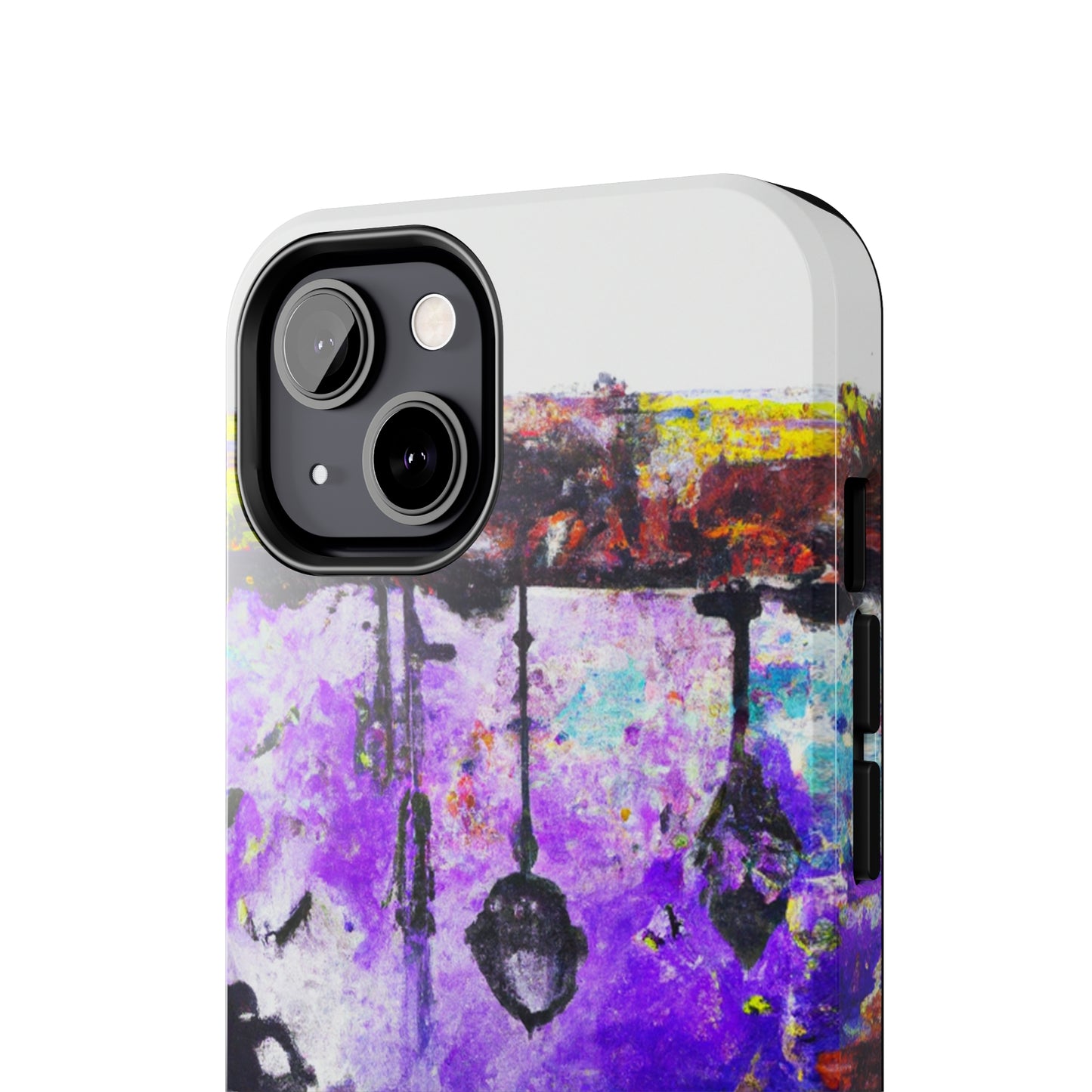 Hip Hop Hooray 2023729 - Phone Case