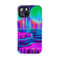 The Hair Metal Hotties 2023728 - Phone Case