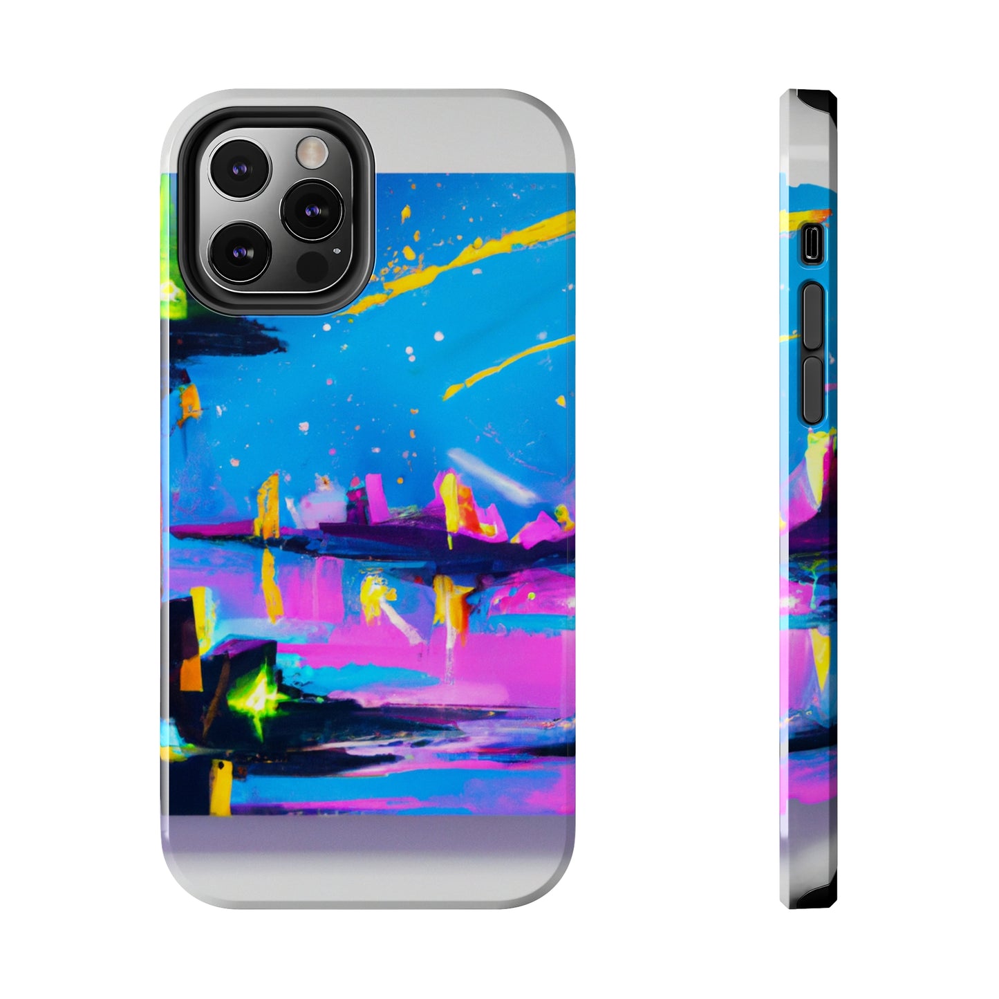 The Acid Wash Crew 2023811 - Phone Case