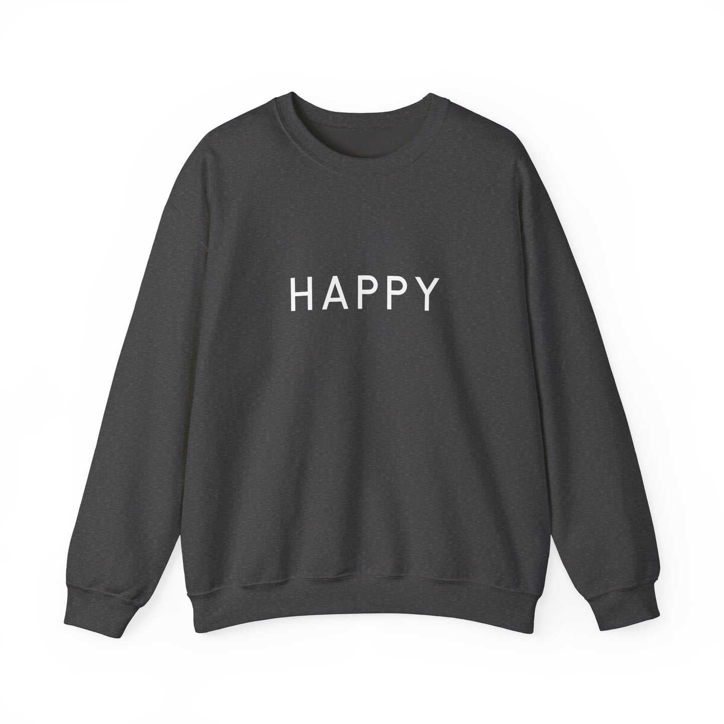 Happy - Sweatshirt