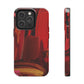 The Way You Make Me Feel 2023728 - Phone Case