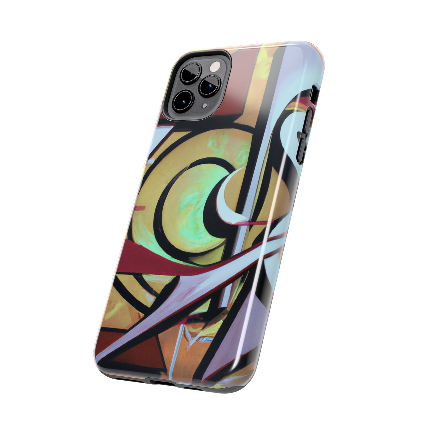 Hey Ya! 2023730 - Phone Case