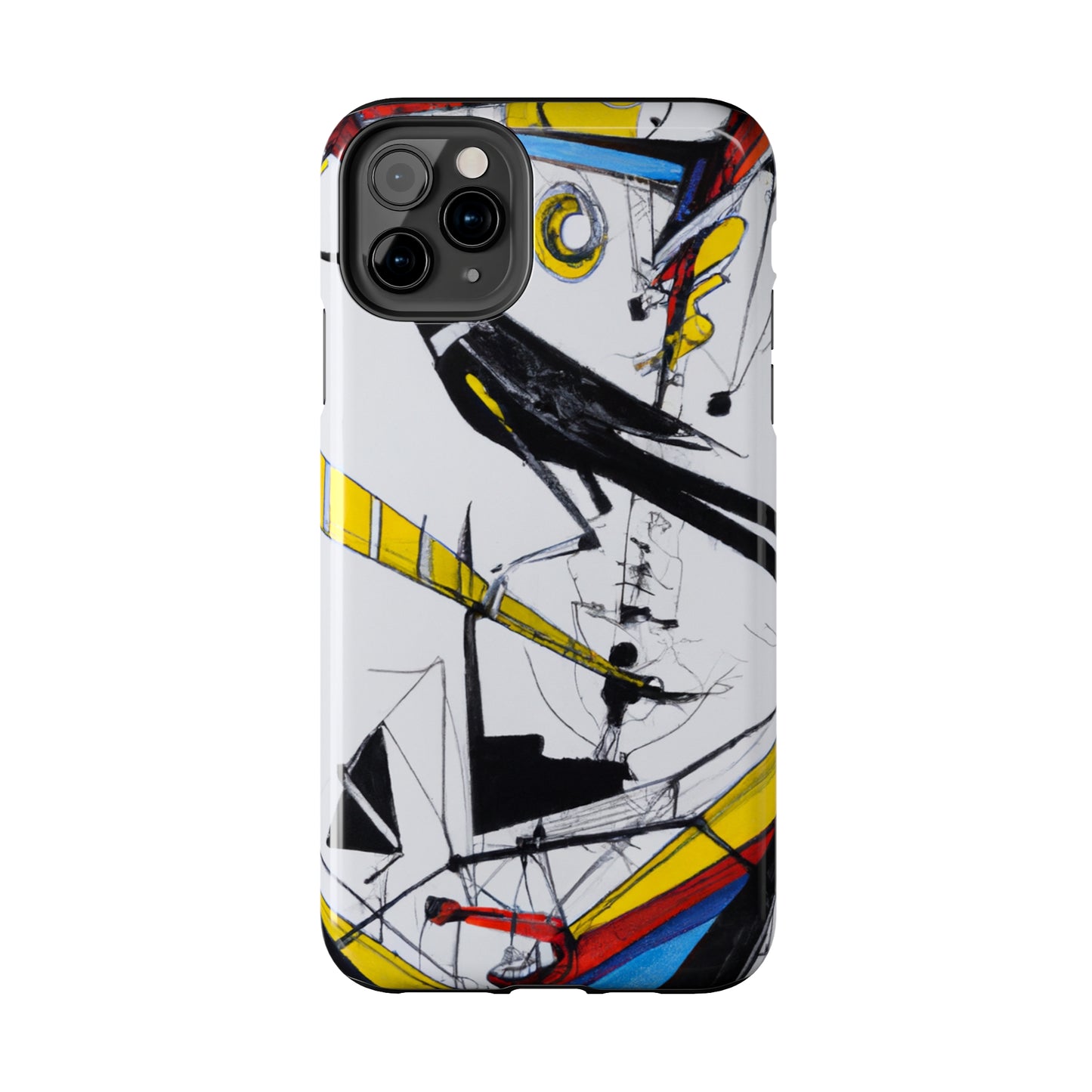 No Diggity 2023730 - Phone Case