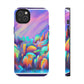 Electric Dreamers 2023730 - Phone Case