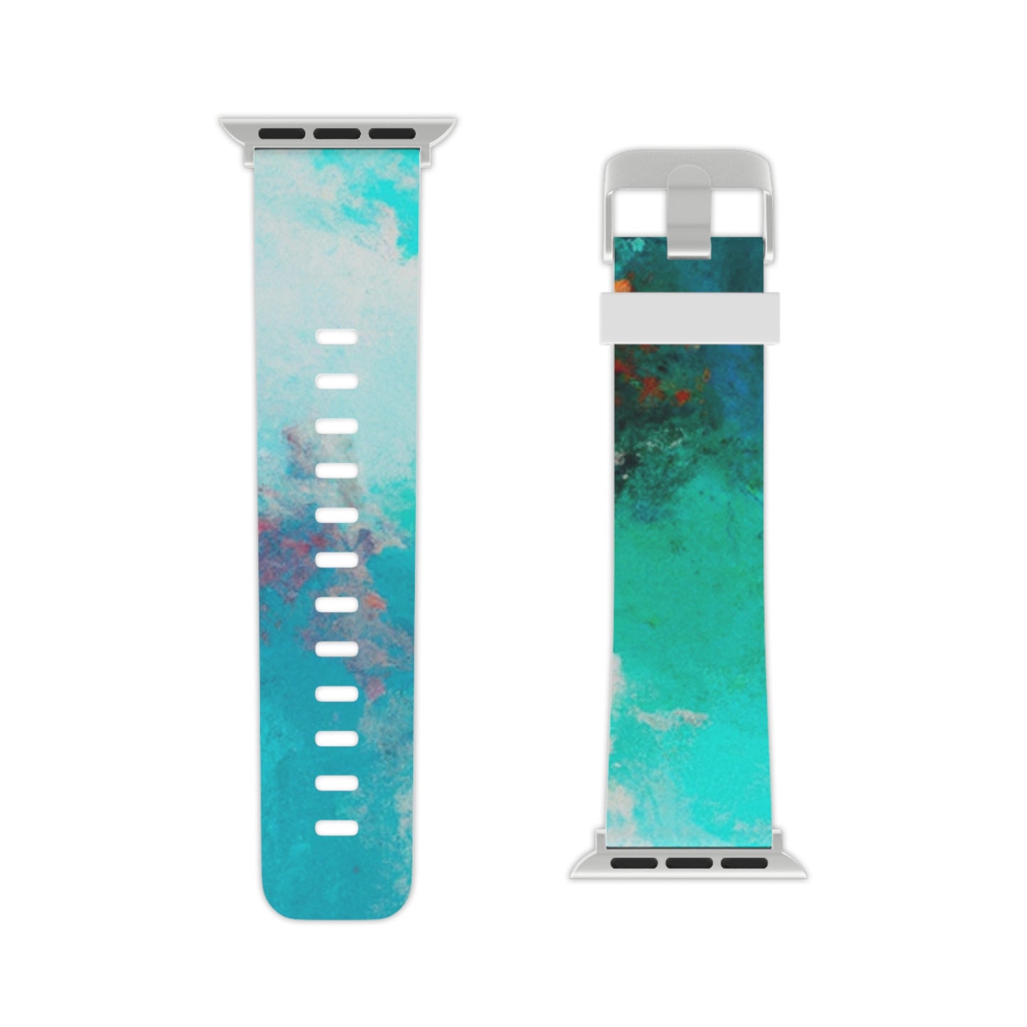 Nothing Else Matters 2023728 - Watch Band