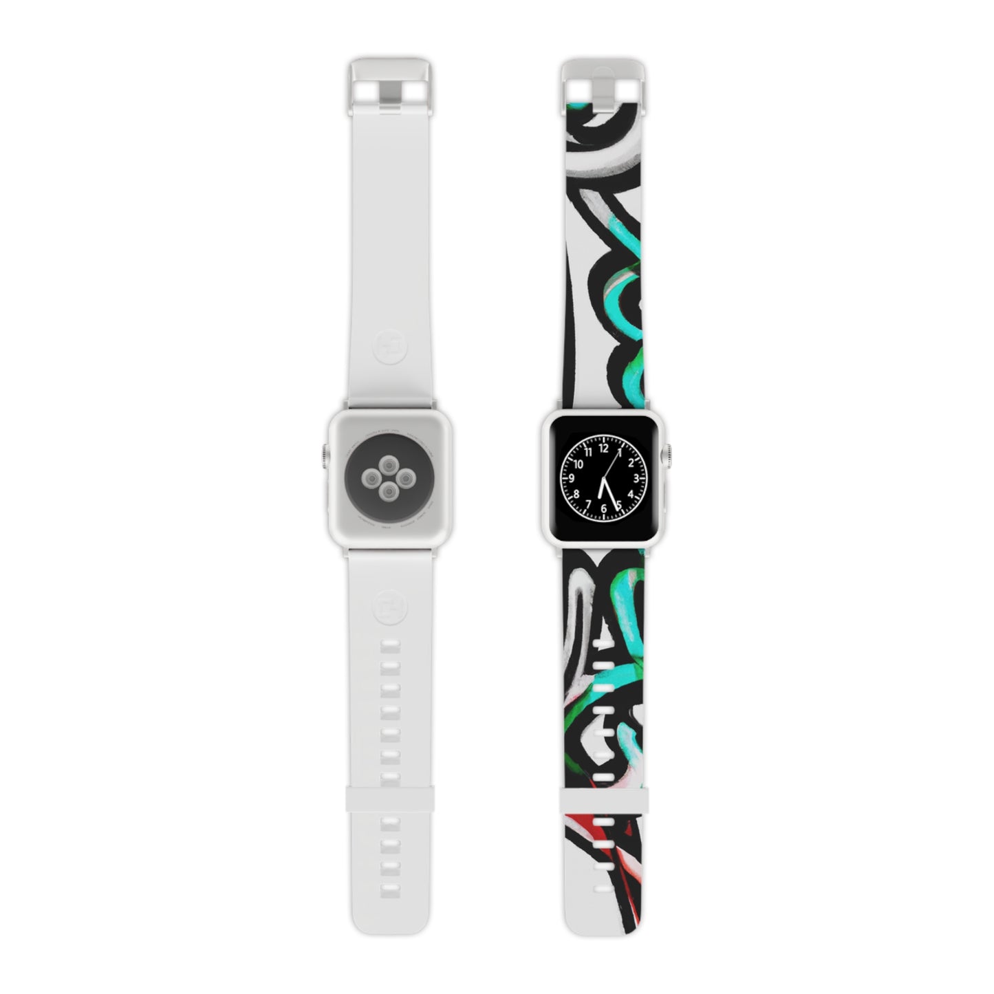 Juicy by Notorious B.I.G. - Watch Band