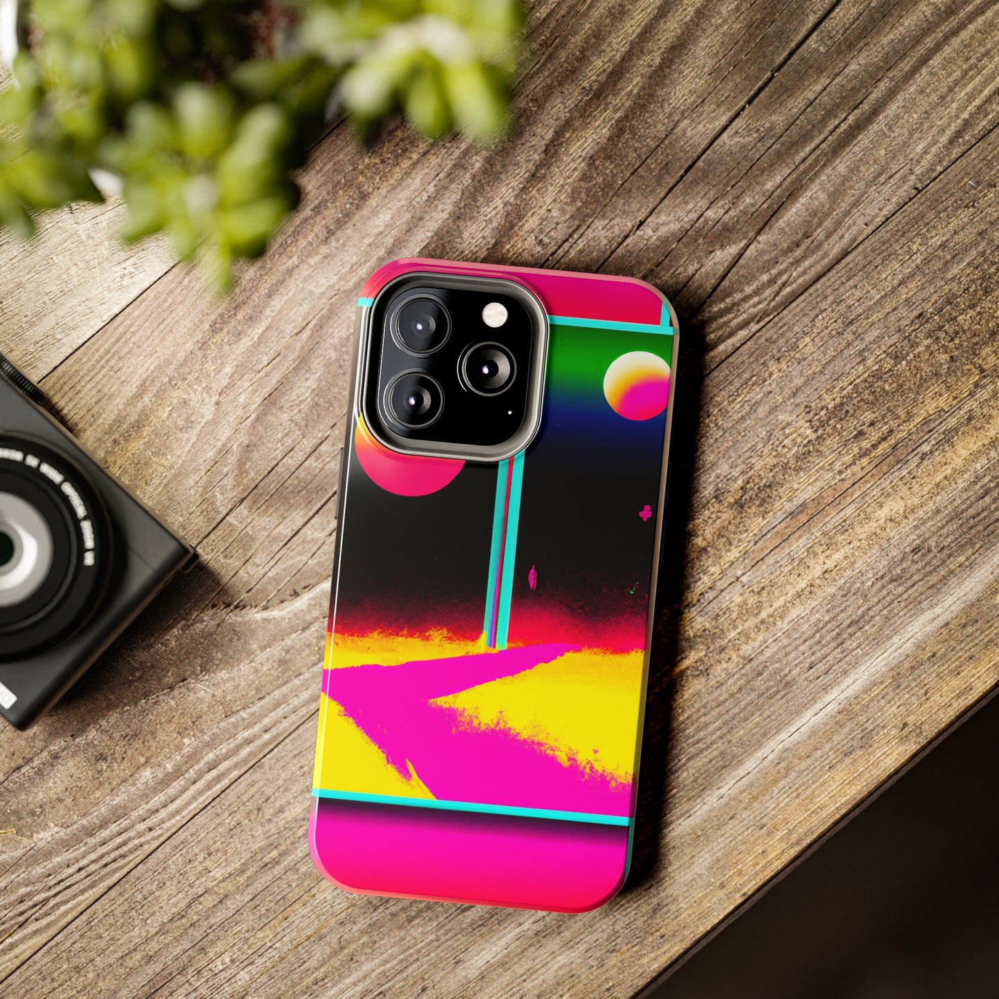 The Acid Alley 2023730 - Phone Case