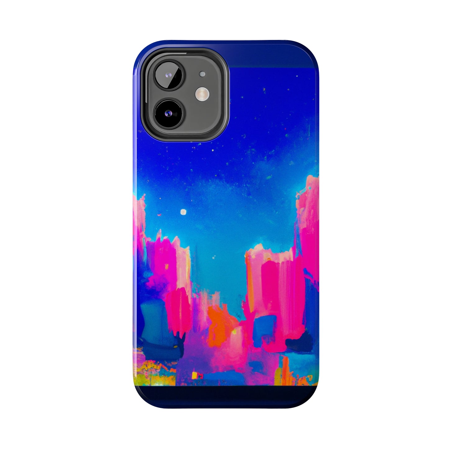 Electro Enthusiasm 2023730 - Phone Case