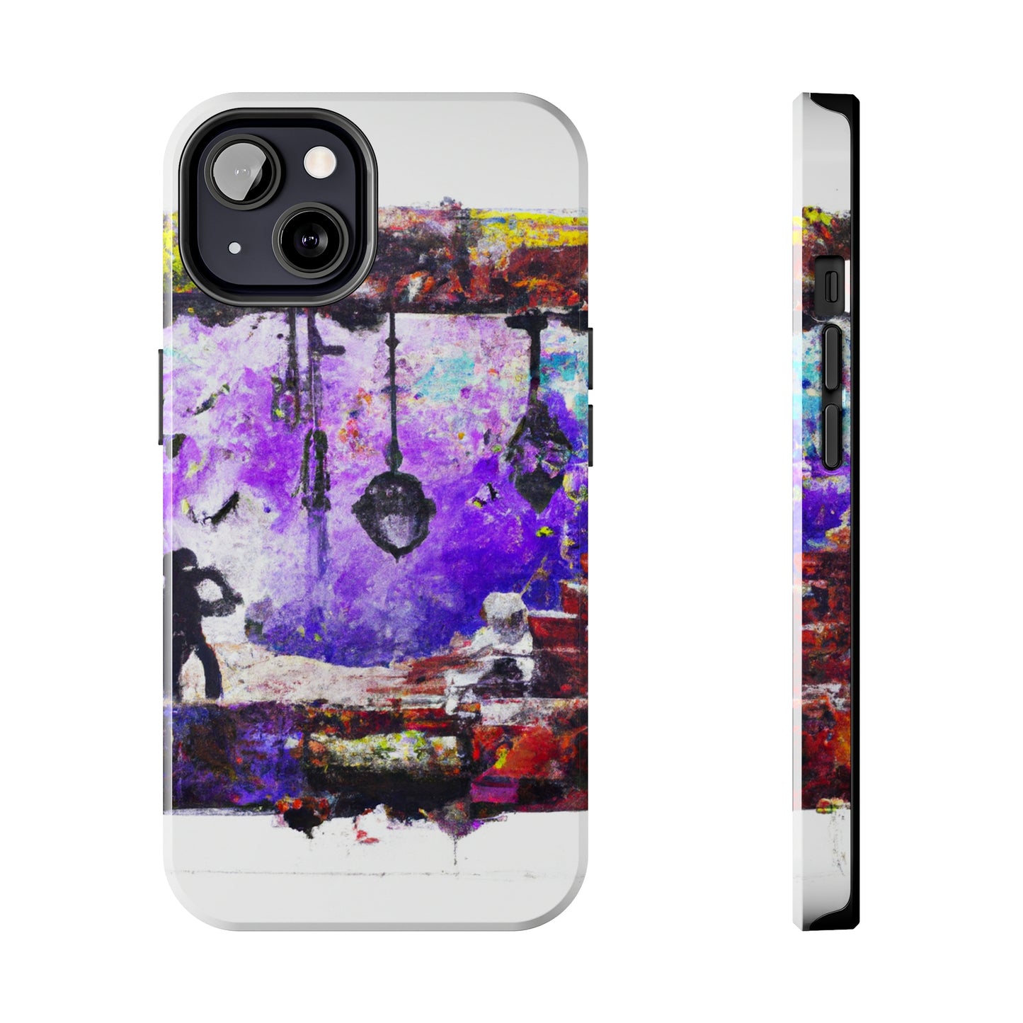 Hip Hop Hooray 2023729 - Phone Case