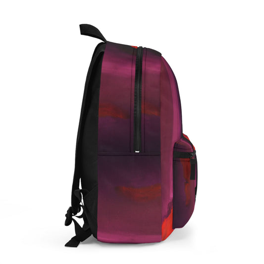 Love Shack 2023727 - Backpack