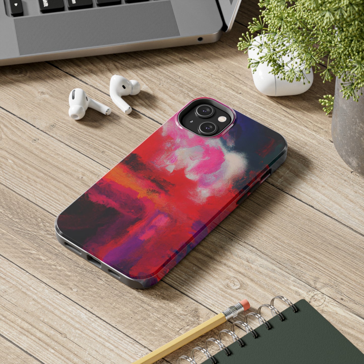 Love Story 2023728 - Phone Case