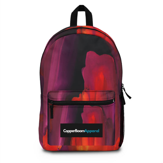 Love Shack 2023727 - Backpack