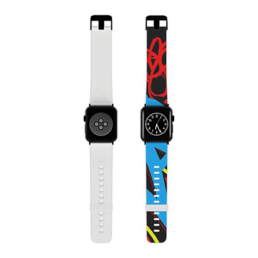 Flava in Ya Ear 202372 - Watch Band