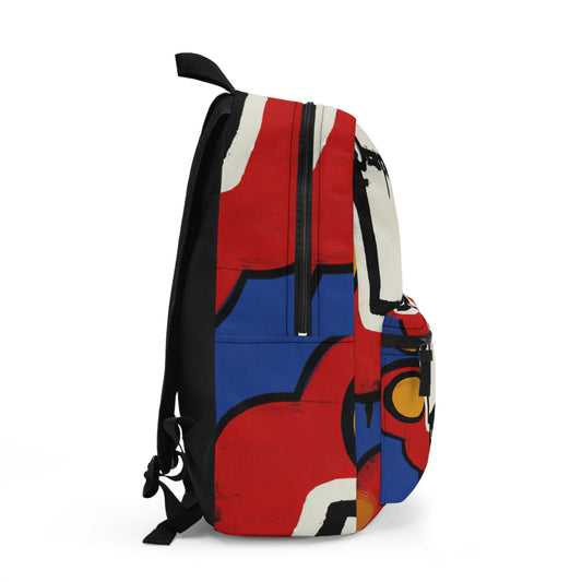 Jump 202372 - Backpack