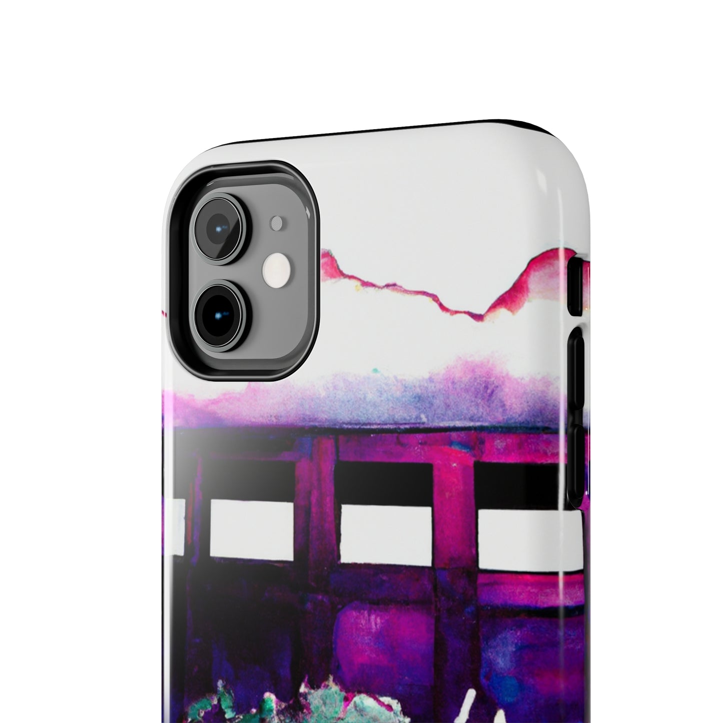 Hypnotize 2023729 - Phone Case