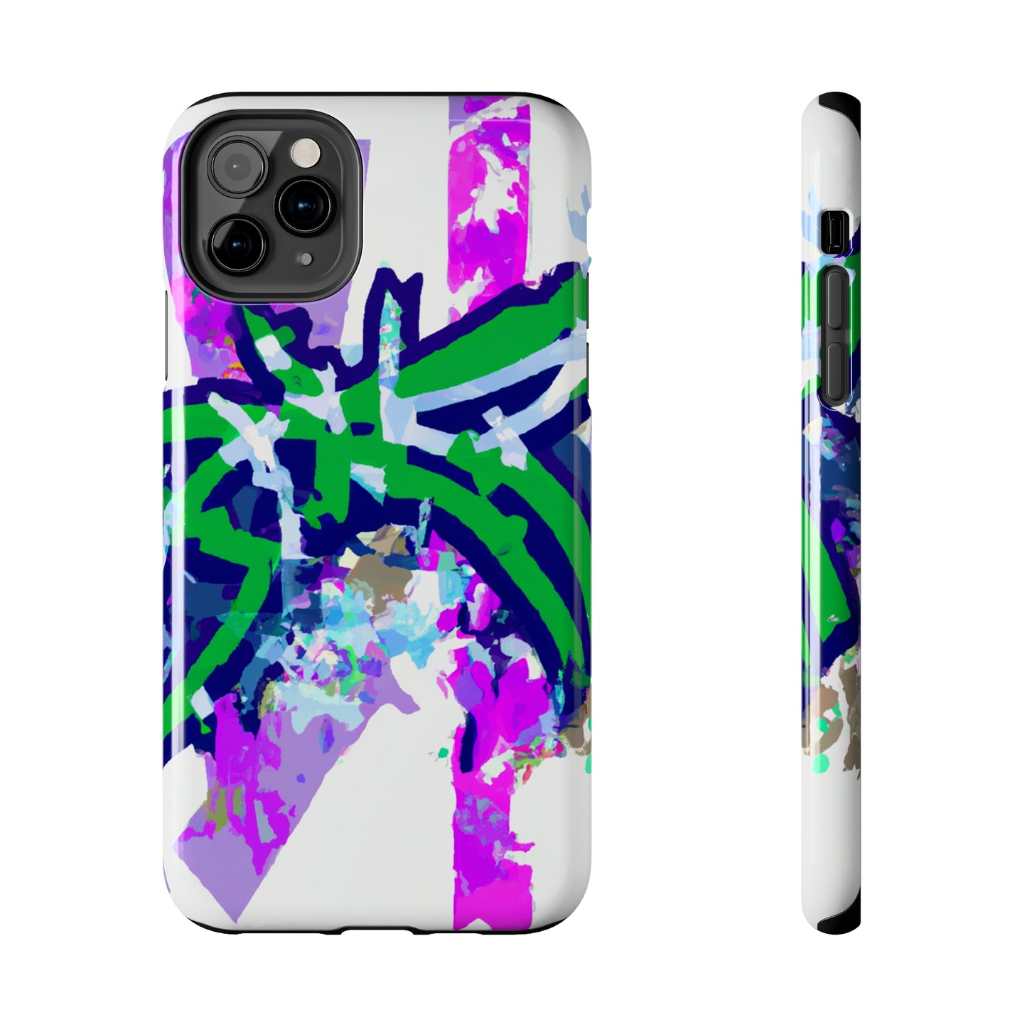 Dirt Off Your Shoulder 2023728 - Phone Case