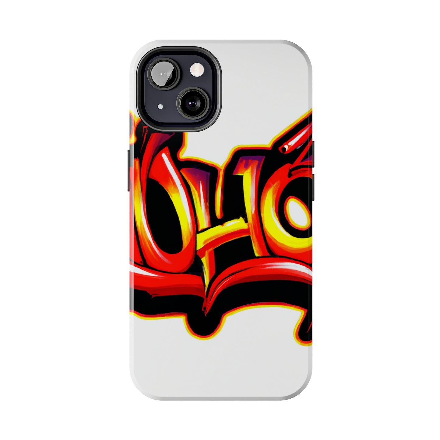 Juicy 2023728 - Phone Case