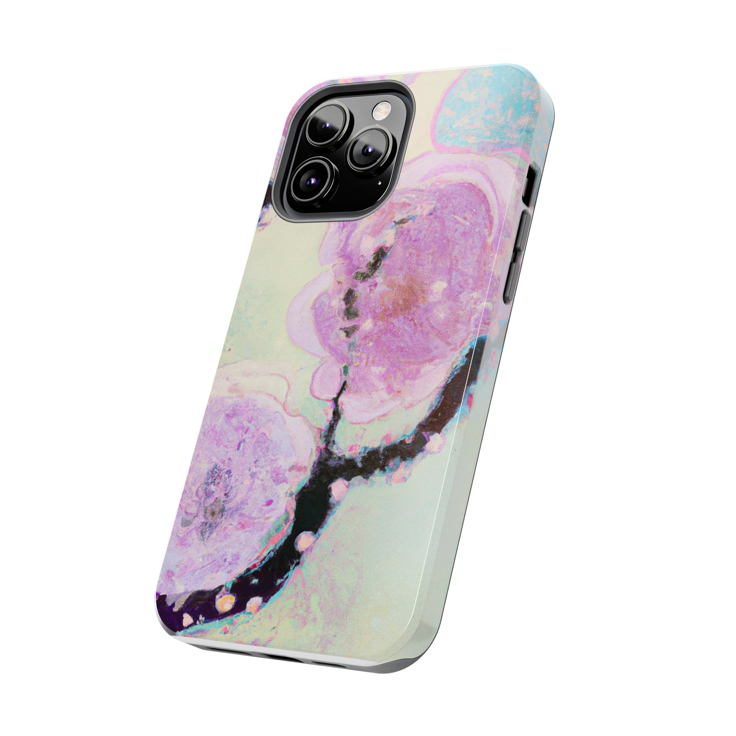 Harmony Mirage 118 - Phone Case