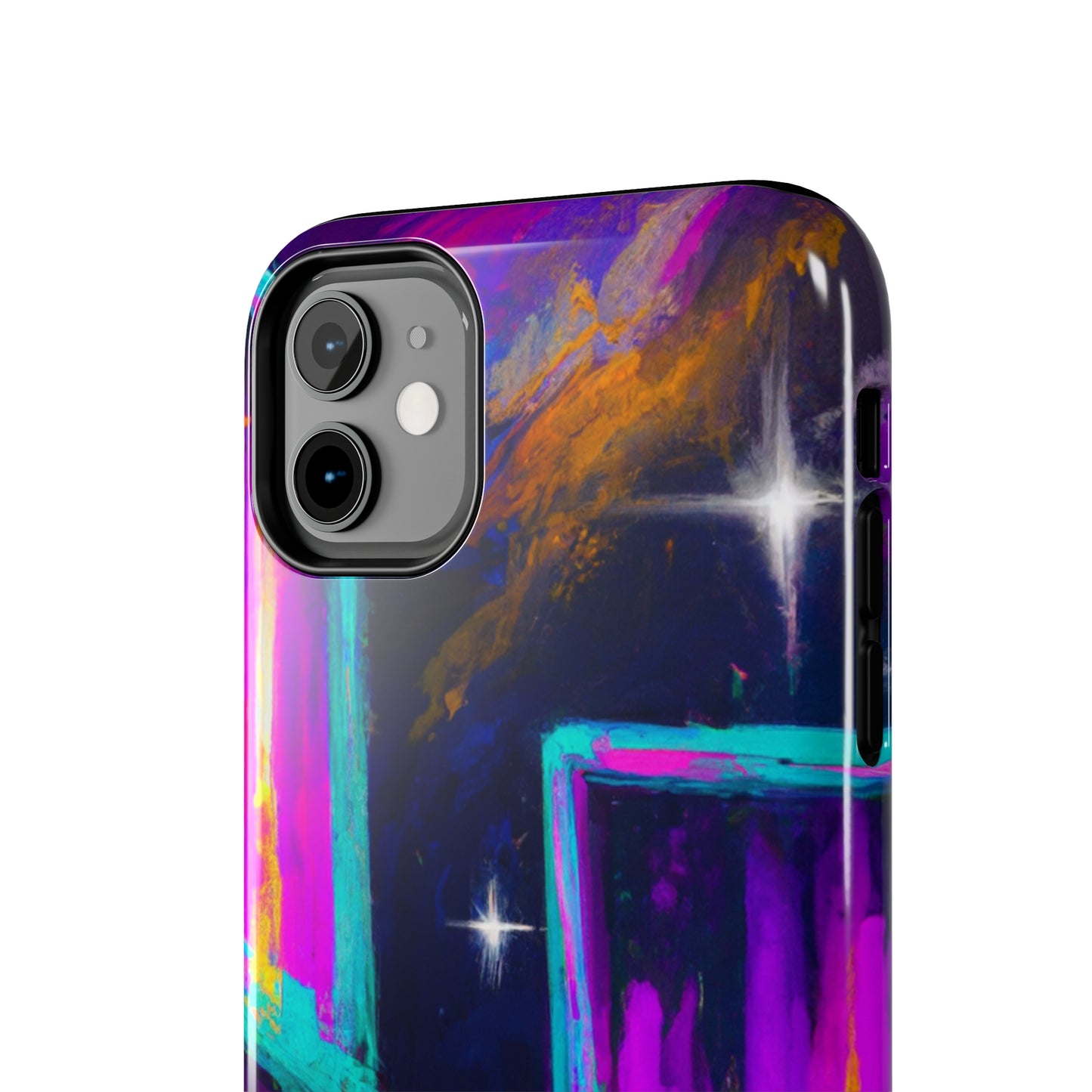 Electric Elation 2023729 - Phone Case