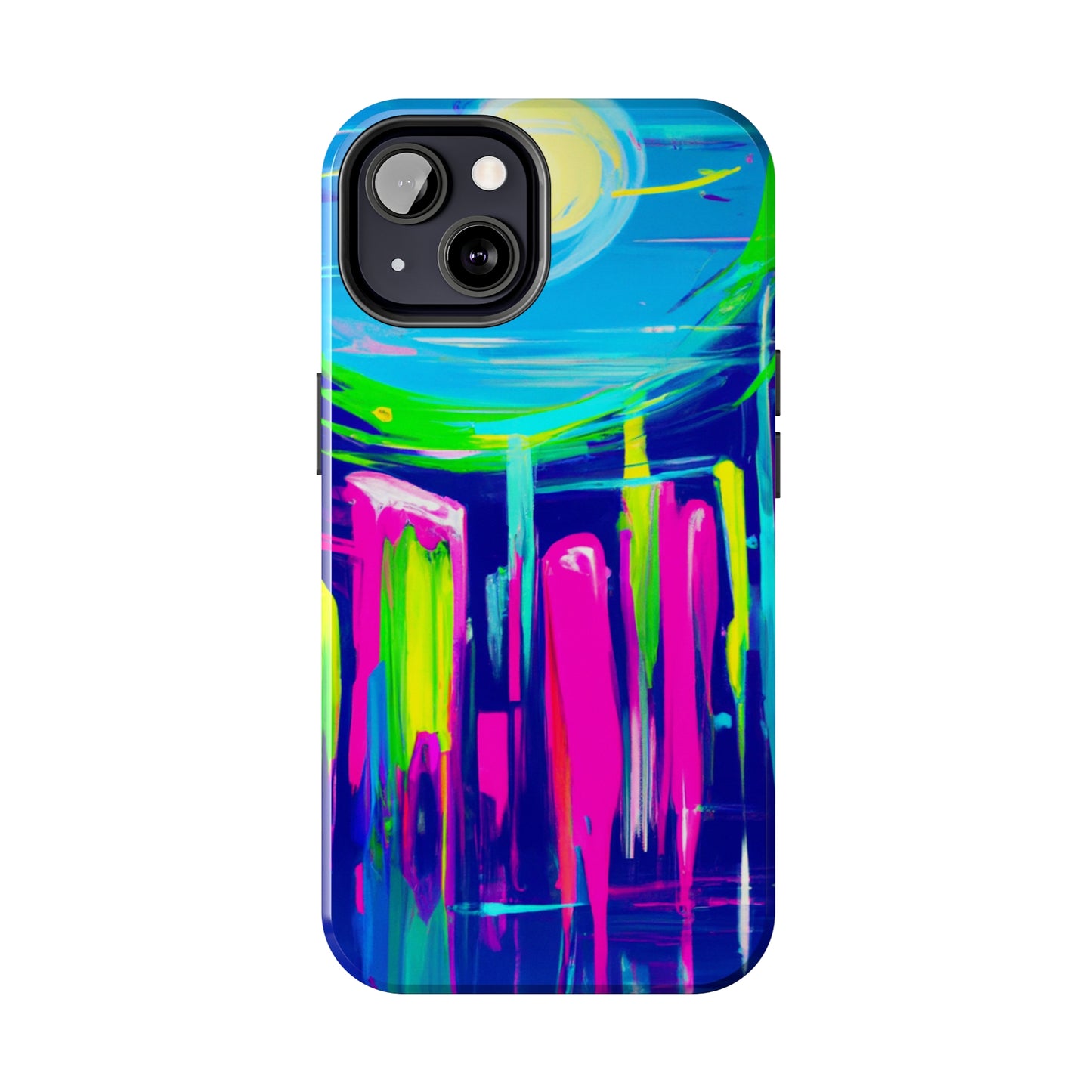 Stellar Symphony 2023729 - Phone Case