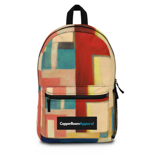 Love and Happiness 202371 - Backpack