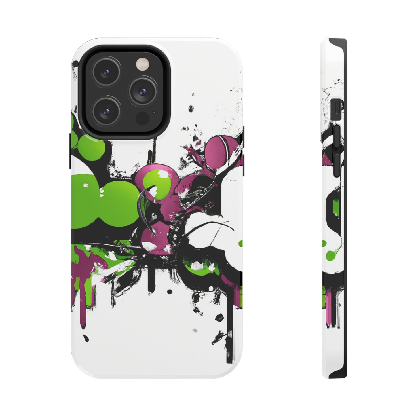 Lean Back 2023811 - Phone Case