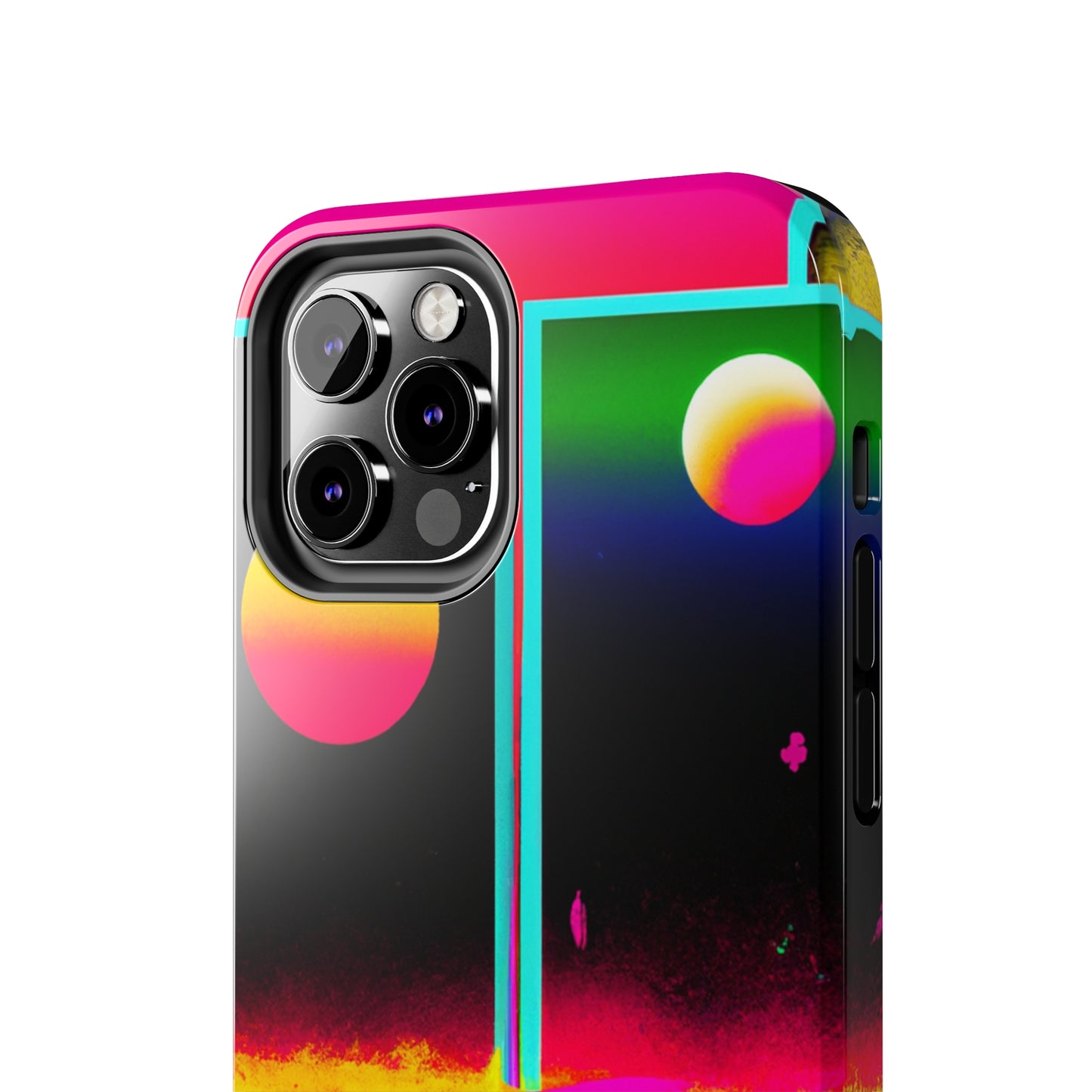 The Acid Alley 2023730 - Phone Case