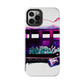 Hypnotize 2023729 - Phone Case