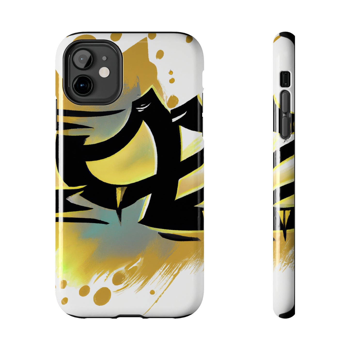 Hot in Herre 2023730 - Phone Case