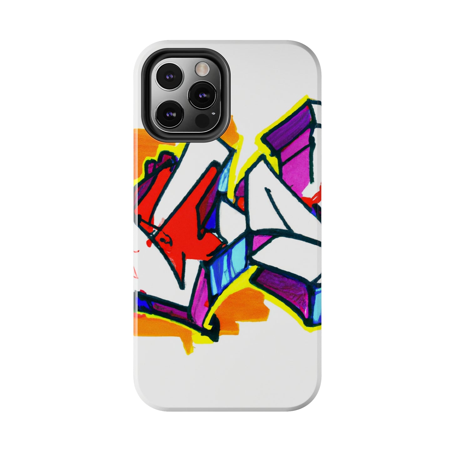 Jump 2023730 - Phone Case