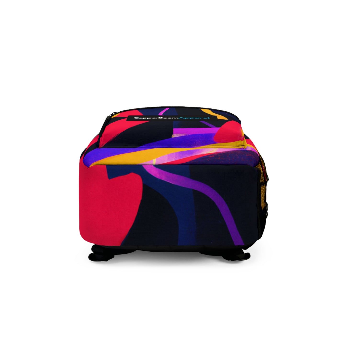 The Boombox Battalion 202374 - Backpack