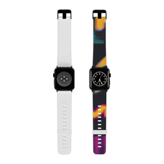 Groovy Galaxy 2023727 - Watch Band