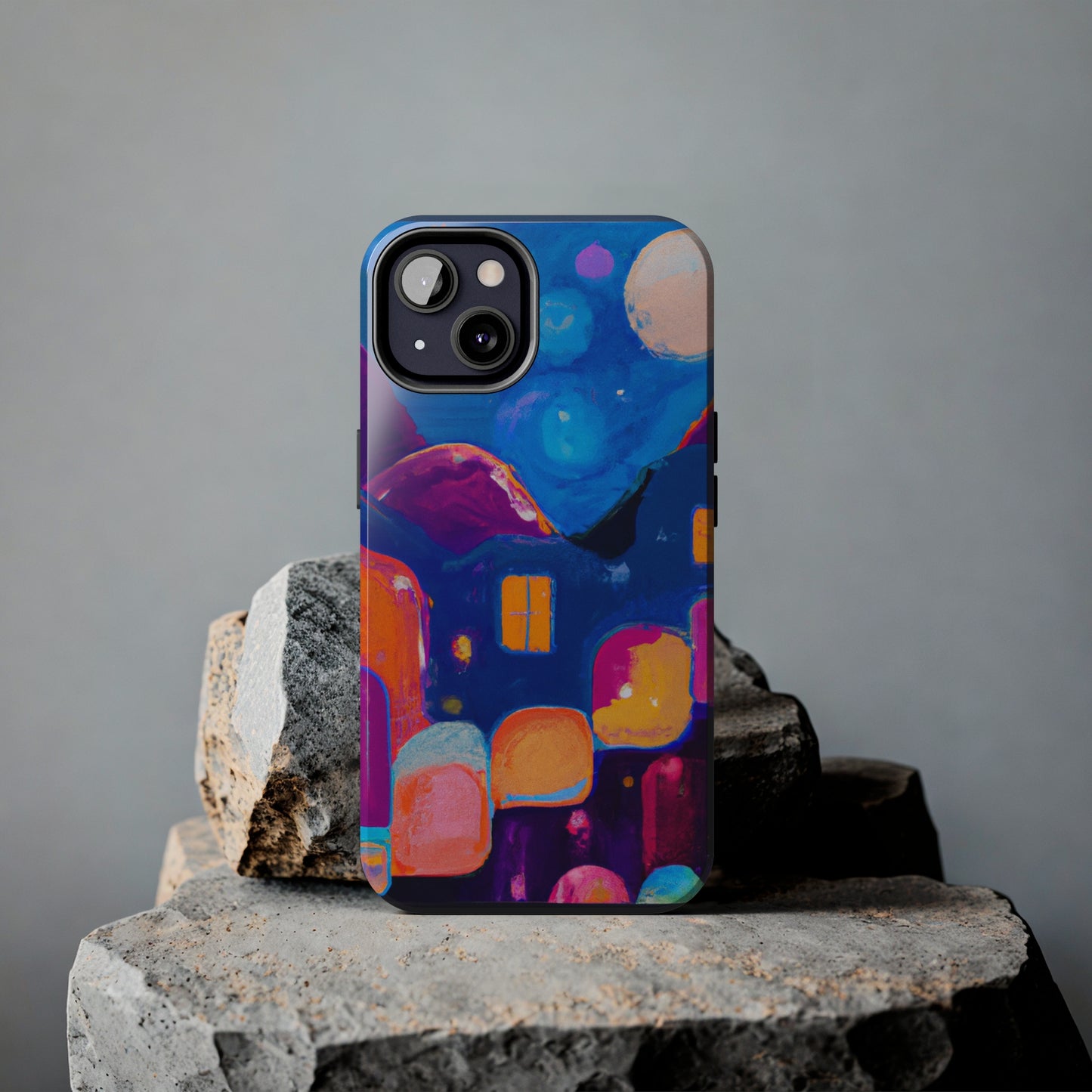 The Acid Avenue 2023729 - Phone Case