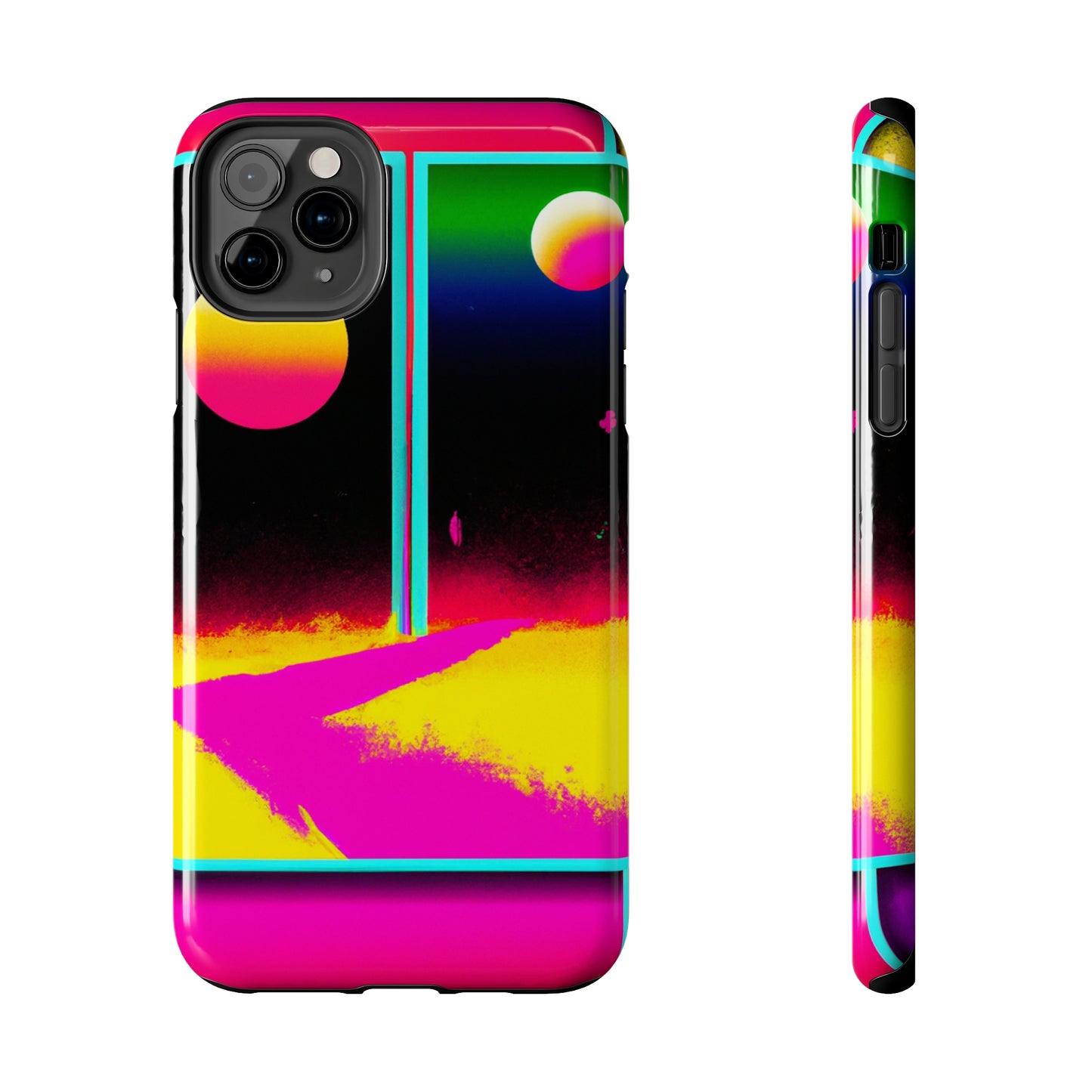 The Acid Alley 2023730 - Phone Case