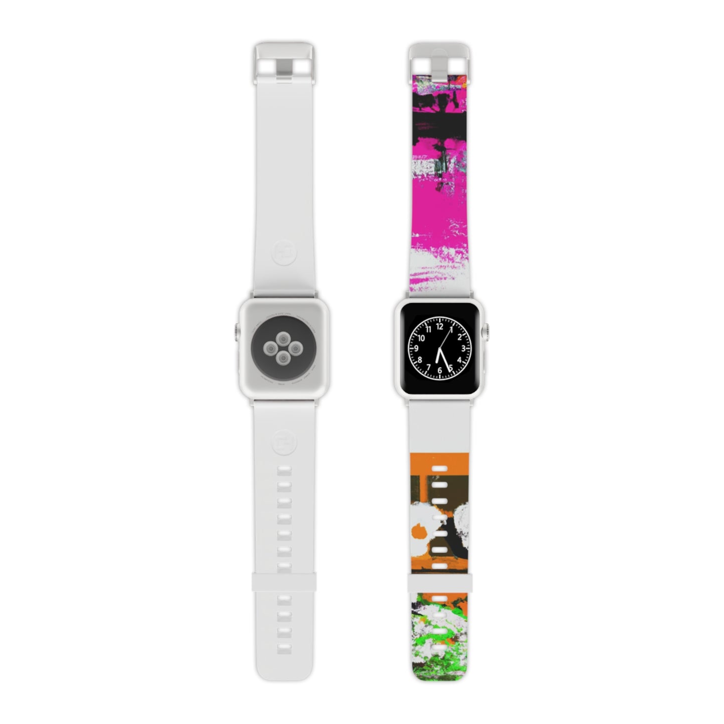 Shimmy Shimmy Ya 2023730 - Watch Band