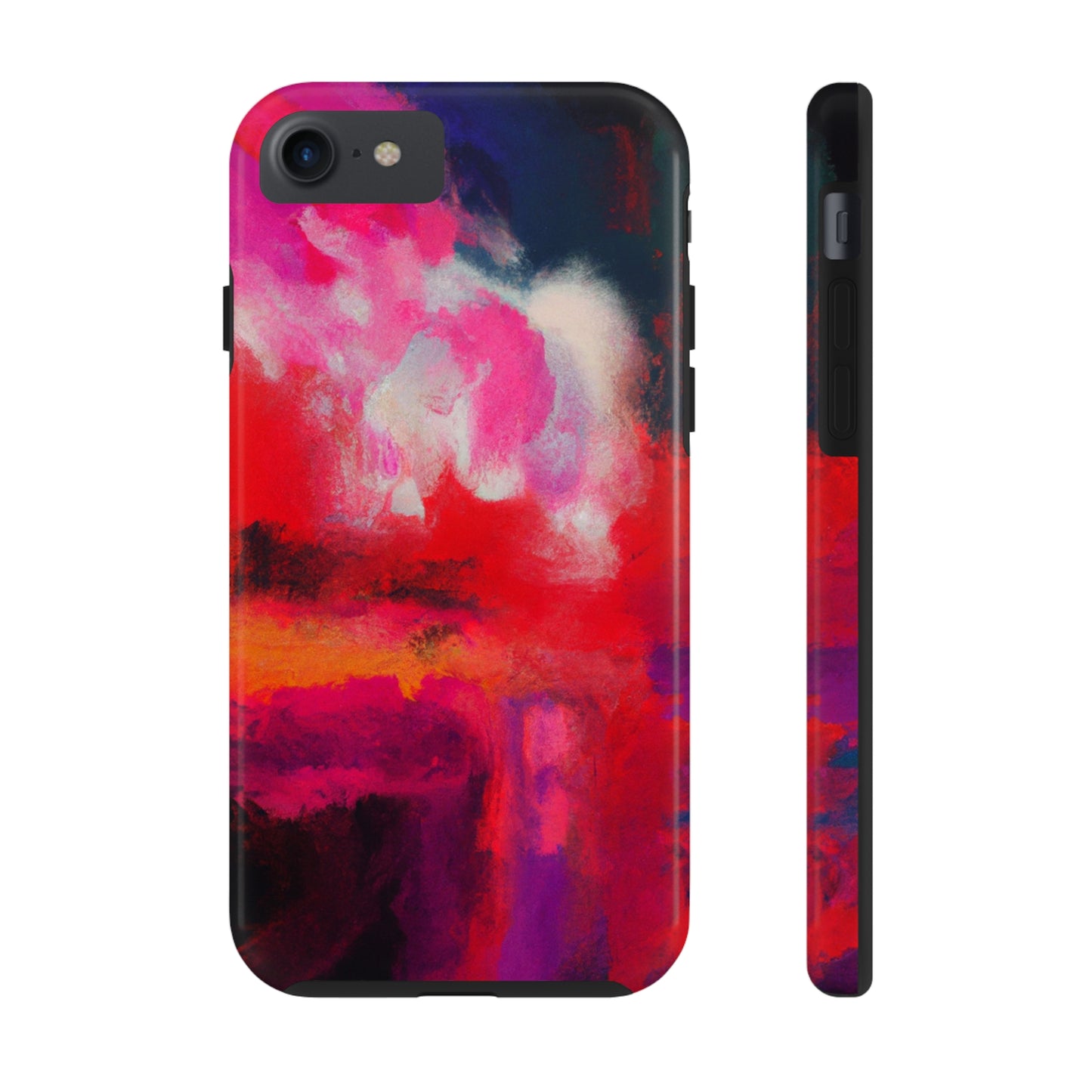 Love Story 2023728 - Phone Case