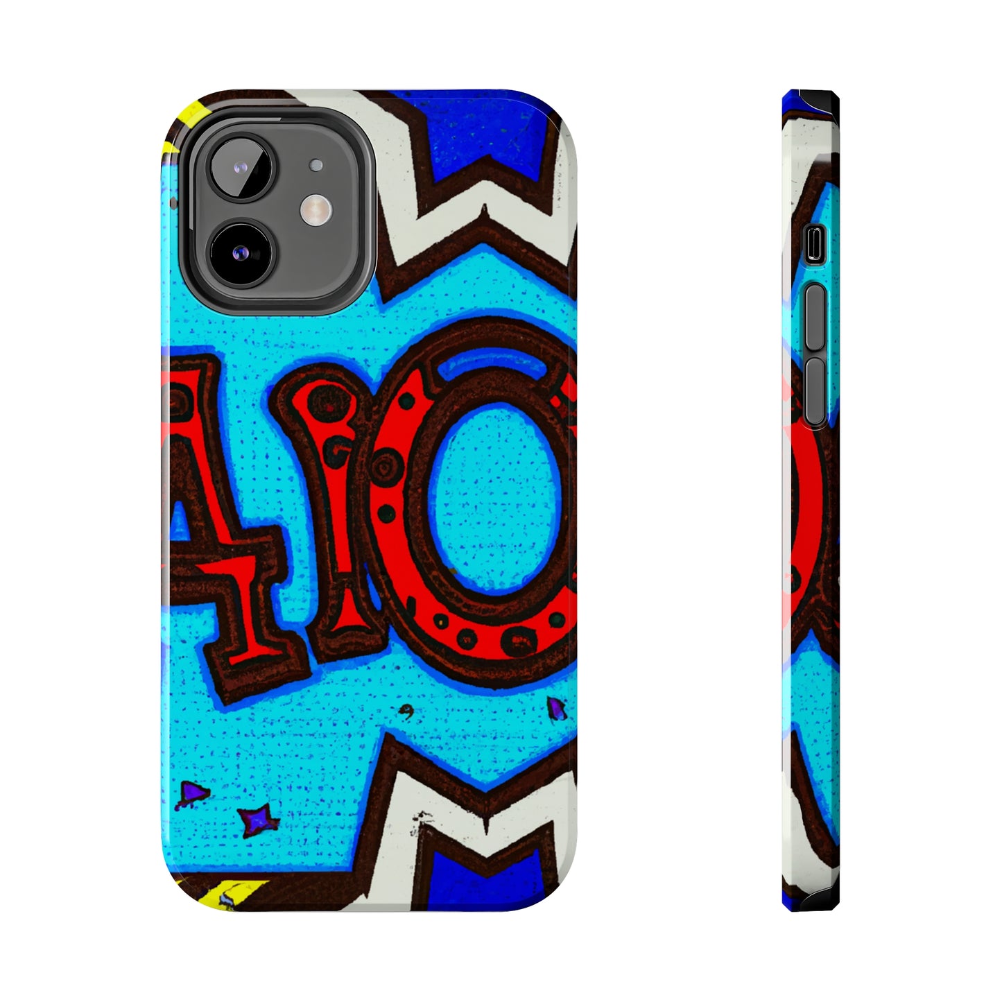 Party Up (Up in Here) 2023728 - Phone Case