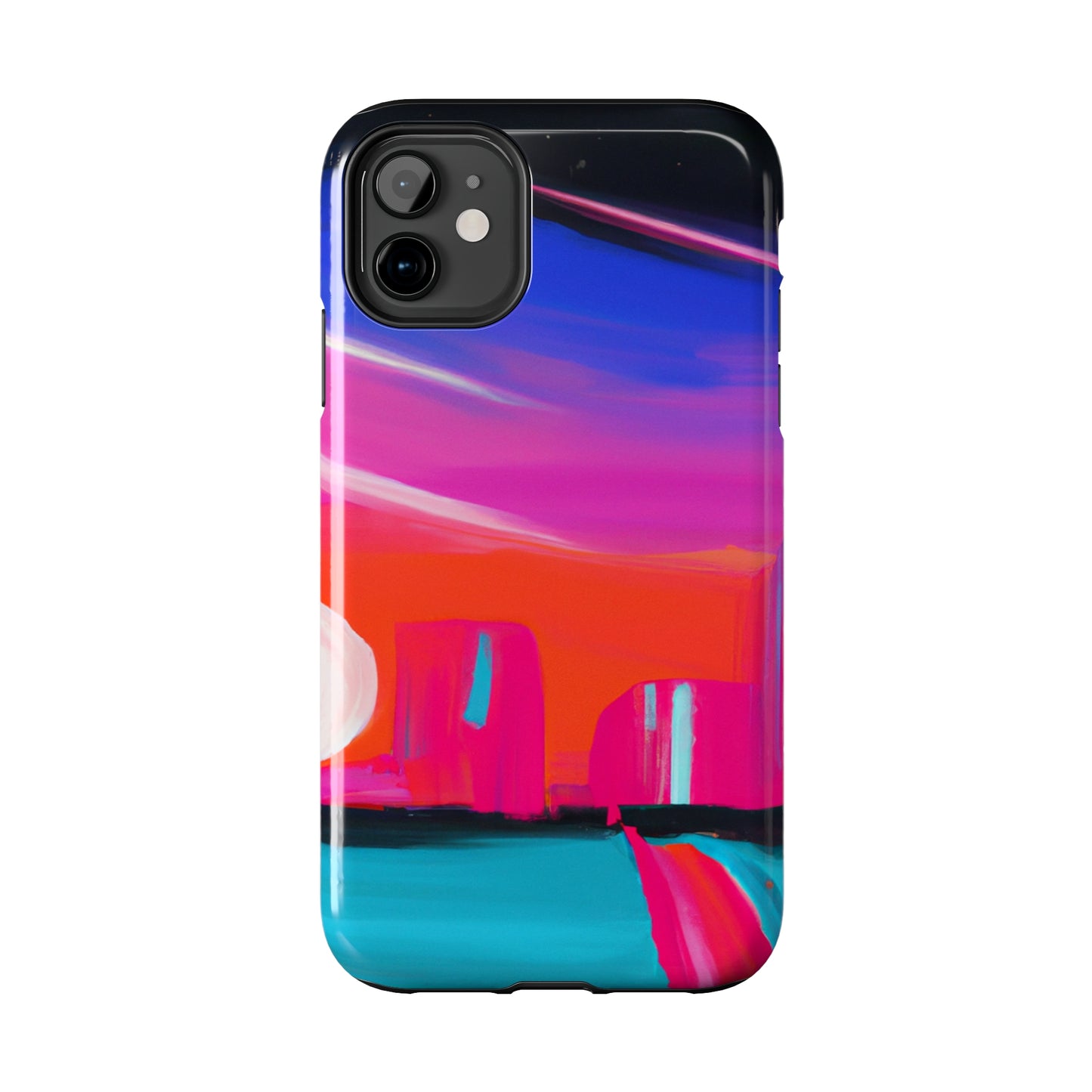 The Vinyl Vibe 2023730 - Phone Case