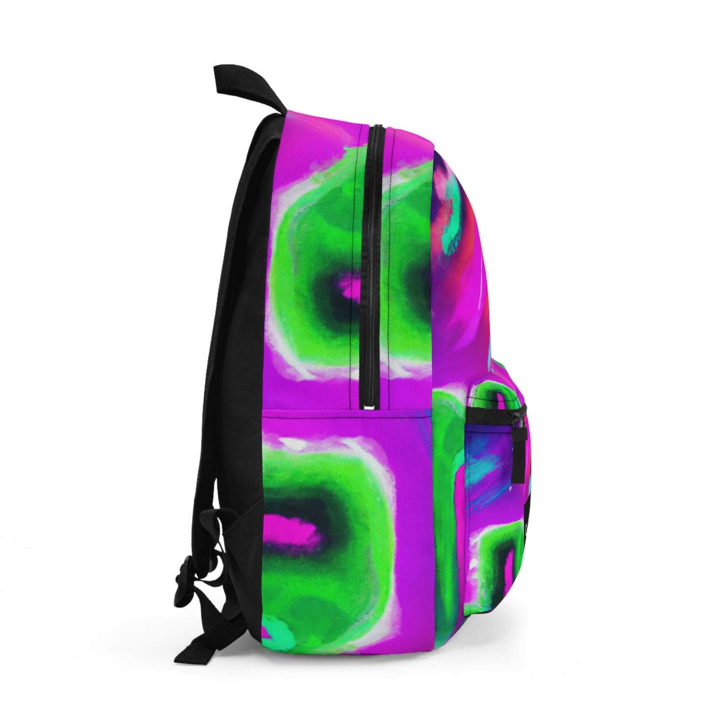 The Rubix Rebels 202371 - Backpack