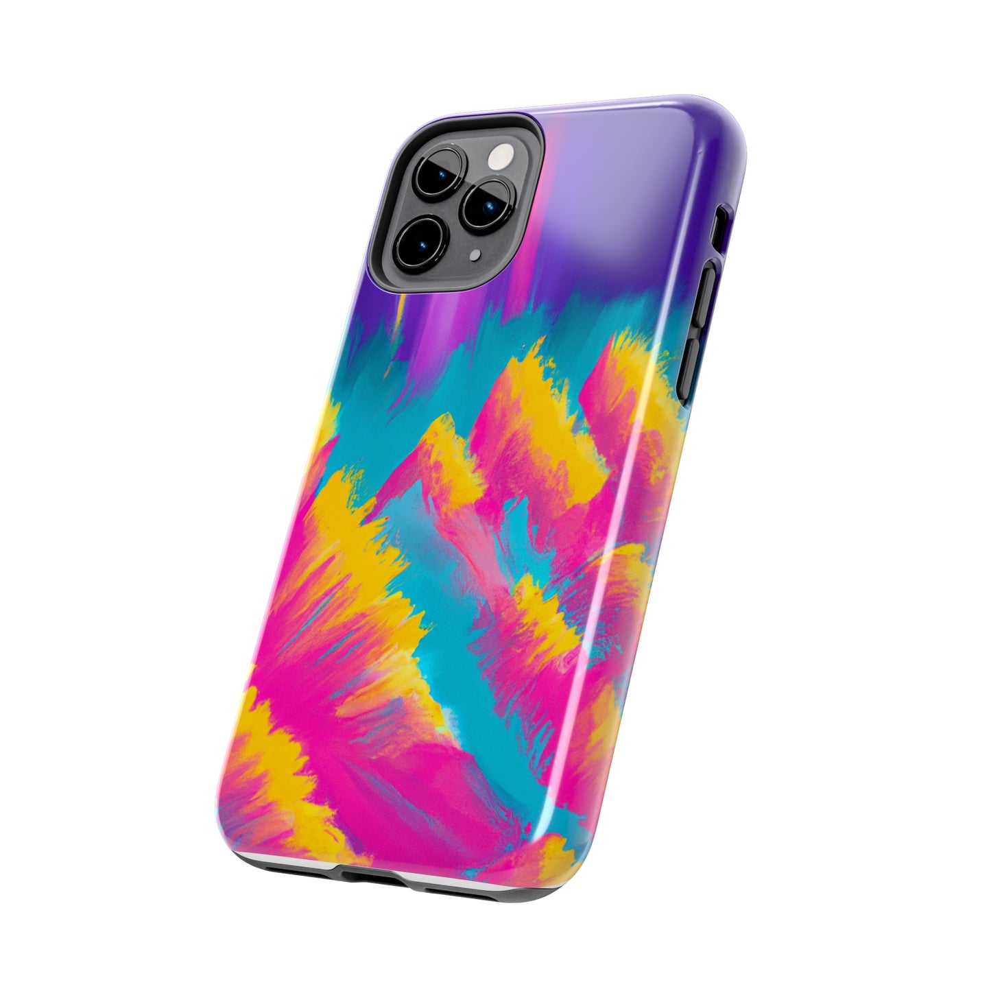 Cosmic Chorus 2023729 - Phone Case