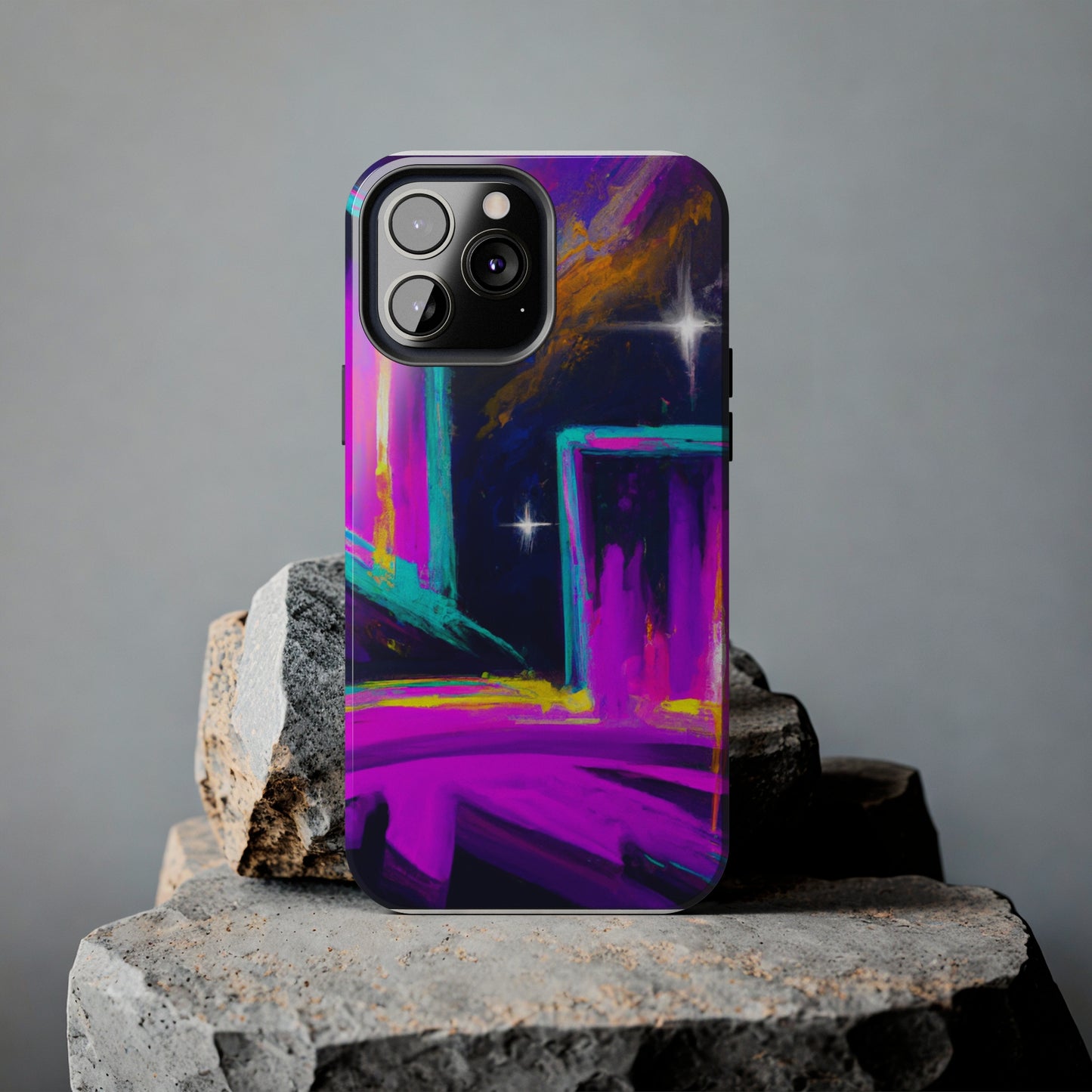 Electric Elation 2023729 - Phone Case