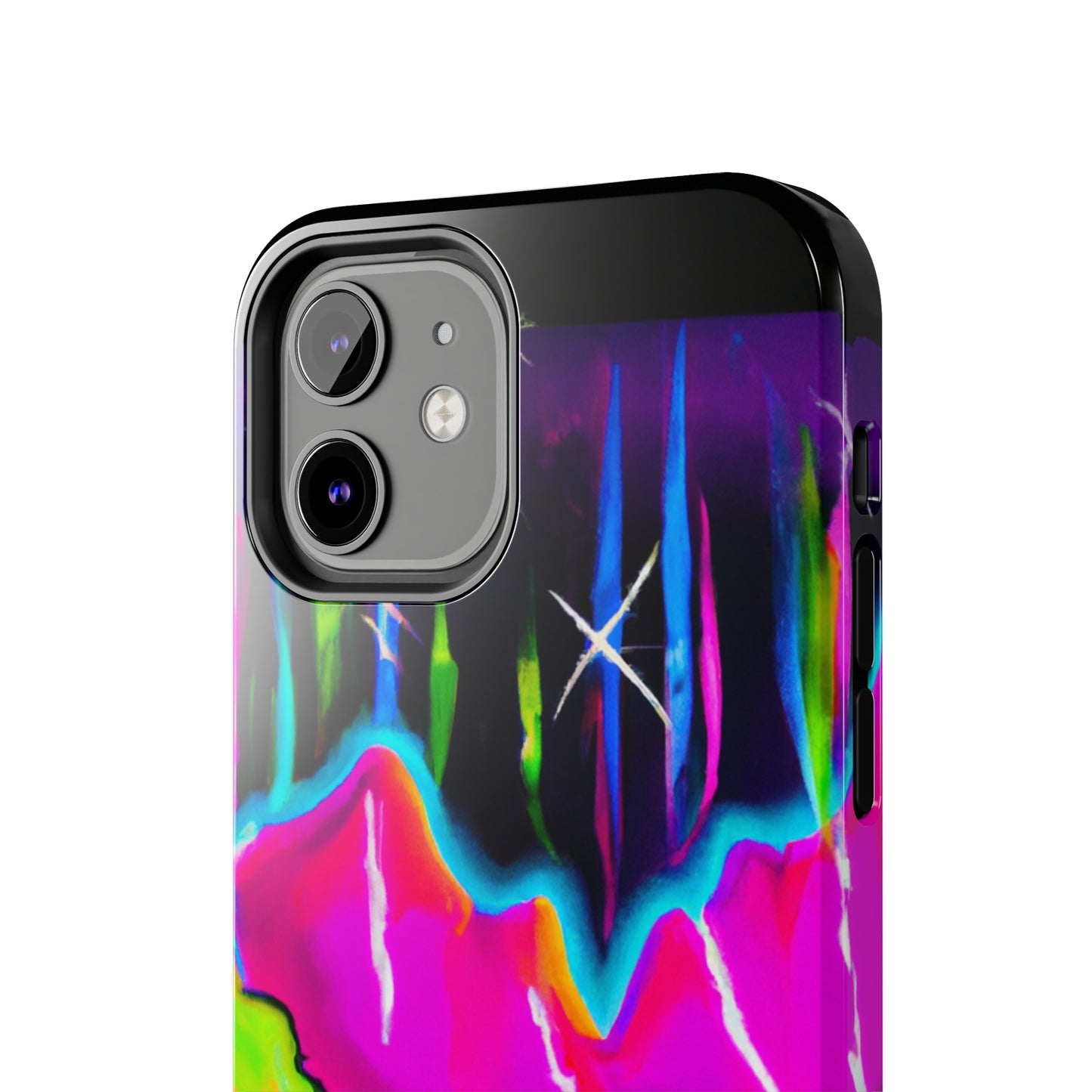 The Boombox Battalion 2023729 - Phone Case