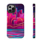 The Legging Luminary 2023729 - Phone Case