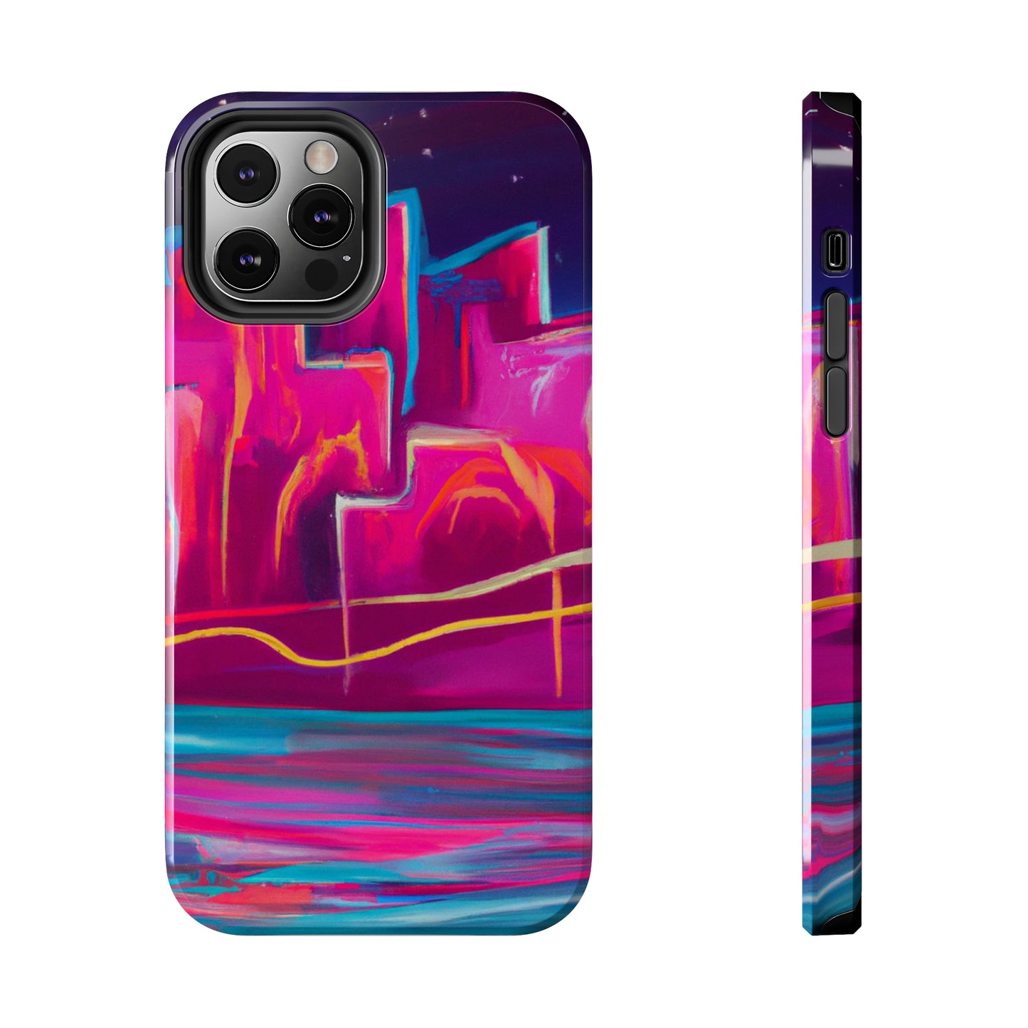 The Legging Luminary 2023729 - Phone Case