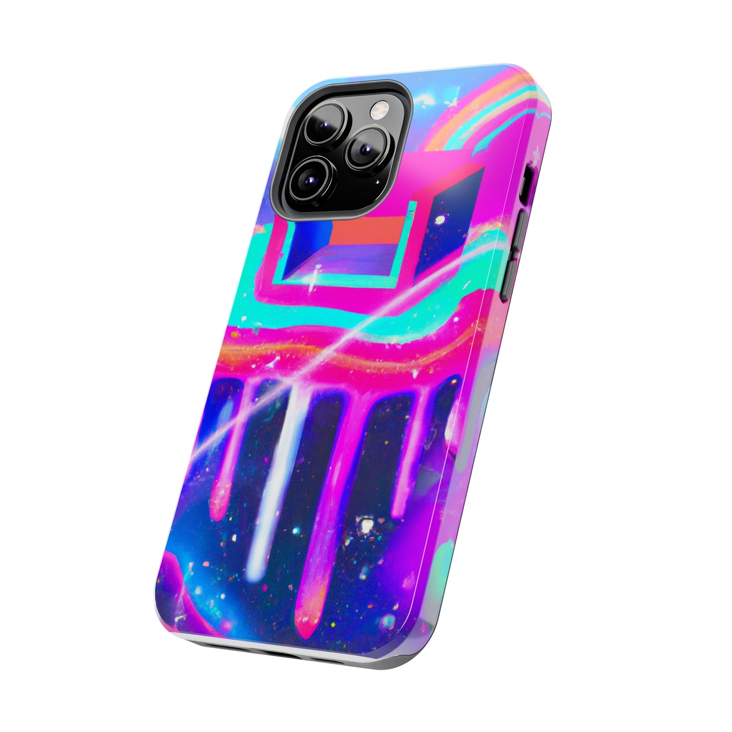 The Synthwave Supremes 2023729 - Phone Case