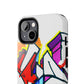 Jump 2023730 - Phone Case