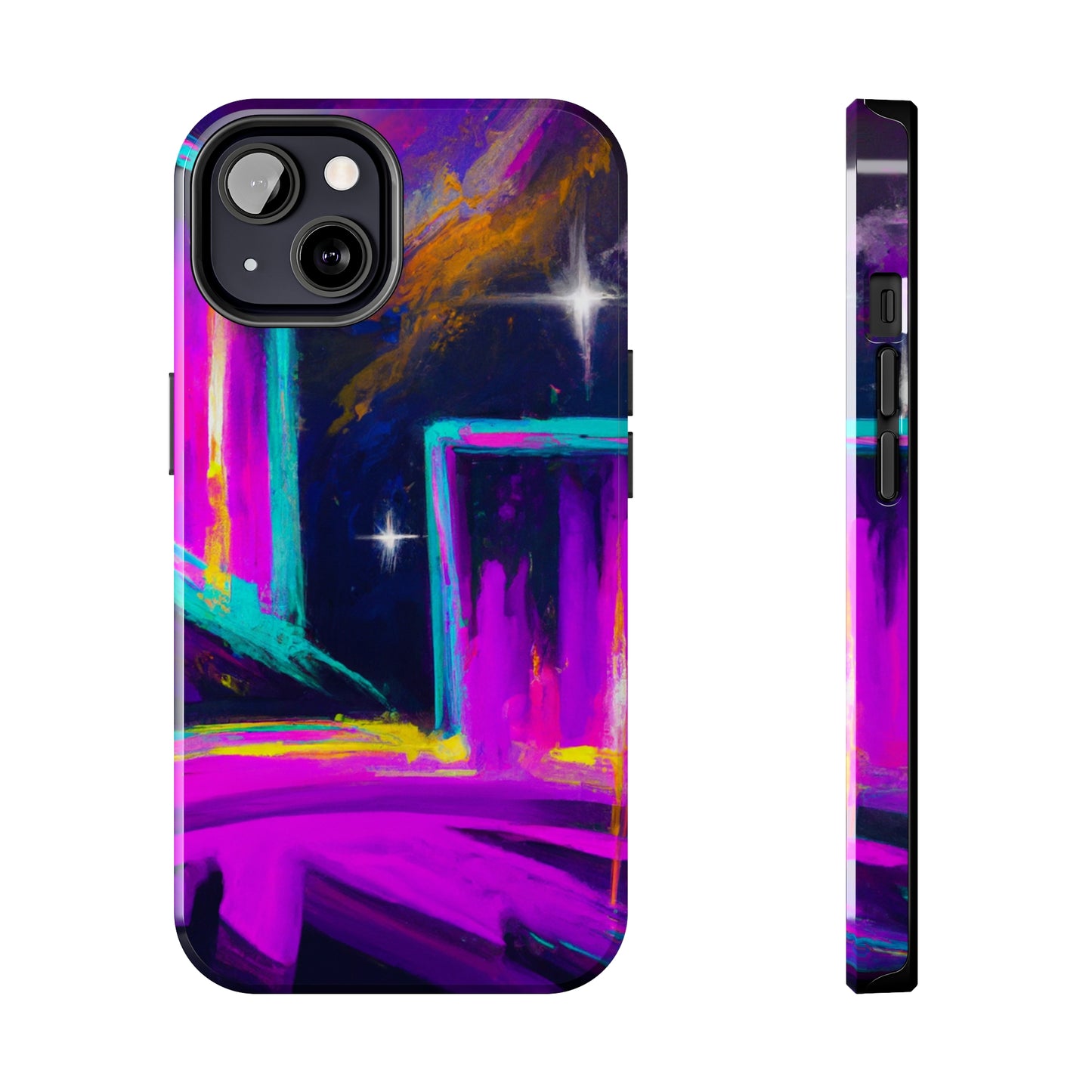 Electric Elation 2023729 - Phone Case