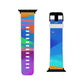 Cosmic Cadence 202373 - Watch Band