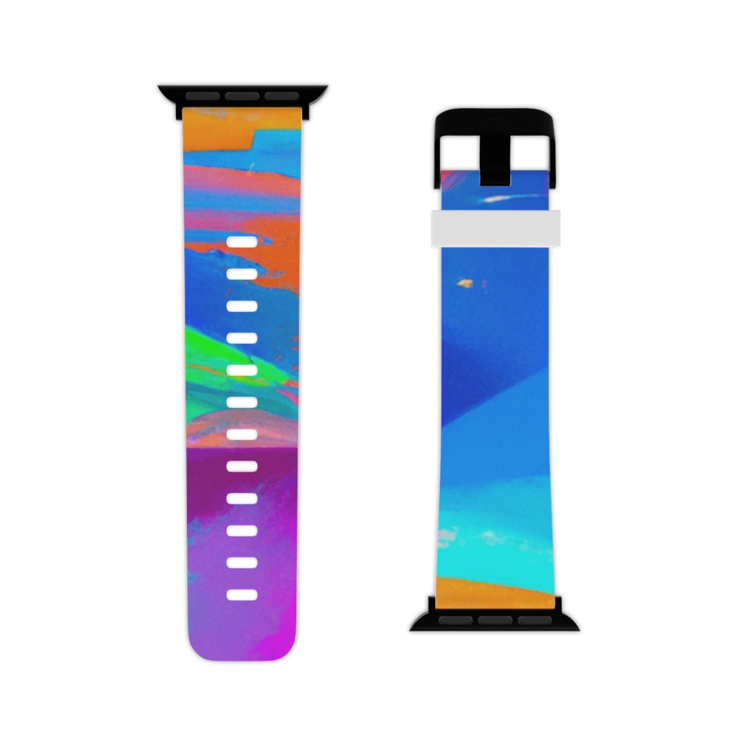 Cosmic Cadence 202373 - Watch Band